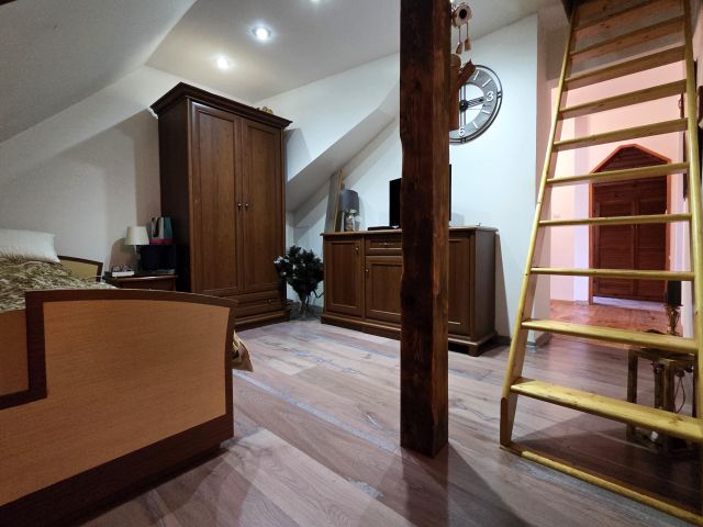 dom wolnostojący, 7 pokoi Nekla, ul. Bolesława Prusa. Zdjęcie 20