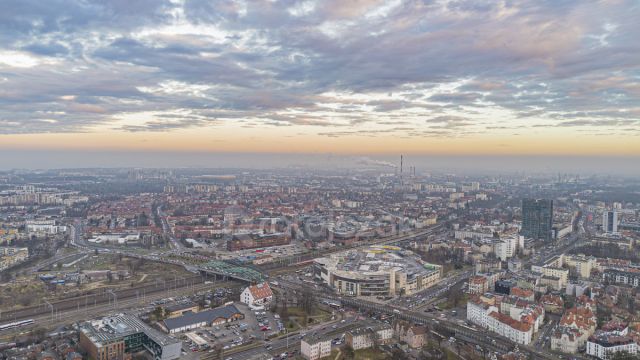 Mieszkanie 2-pokojowe Gdańsk Wrzeszcz, ul. Mariana Hemara. Zdjęcie 16
