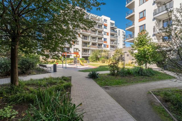 Mieszkanie 2-pokojowe Warszawa Ursynów, ul. Jurajska. Zdjęcie 14