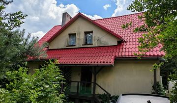 dom wolnostojący, 5 pokoi Meszna