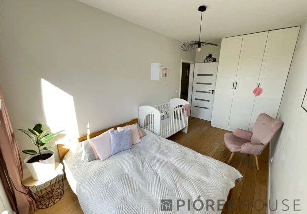 Mieszkanie 3-pokojowe Warszawa Białołęka, ul. Głębocka. Zdjęcie 11