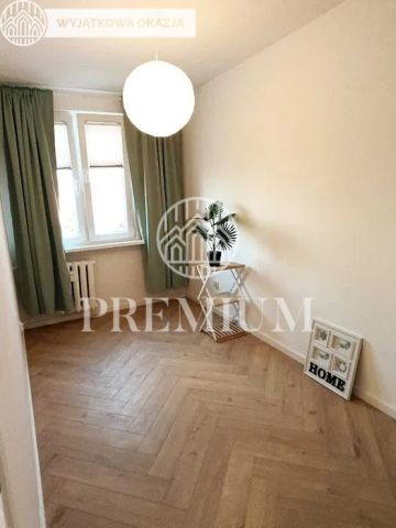 Mieszkanie 3-pokojowe Bydgoszcz Bocianowo. Zdjęcie 1