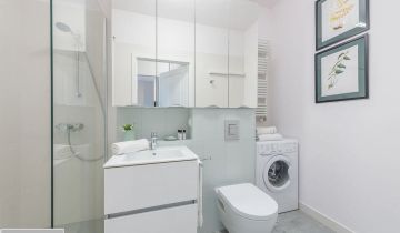 Mieszkanie 2-pokojowe Warszawa Mokotów, ul. Konduktorska