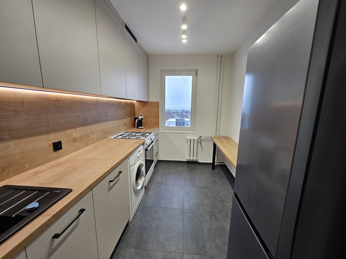 Mieszkanie 3-pokojowe Gdynia Obłuże, ul. Turkusowa. Zdjęcie 23