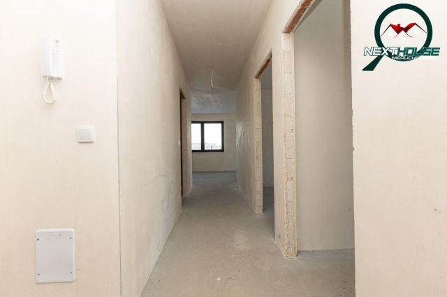 Mieszkanie 3-pokojowe Kraków Ruczaj, ul. Karola Bunscha. Zdjęcie 20