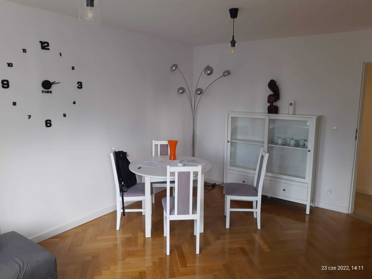 Mieszkanie 2-pokojowe Warszawa Śródmieście, ul. Zielna. Zdjęcie 5