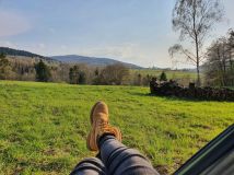 Działka budowlana Lachowice Kapałów Potok. Zdjęcie 1