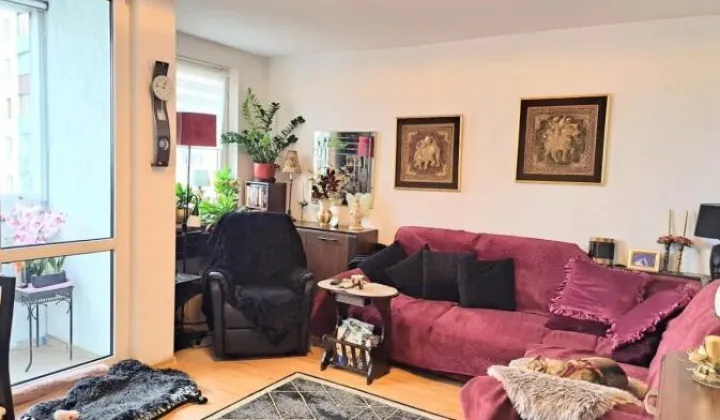 Mieszkanie 2-pokojowe Warszawa Bemowo, ul. Waleriana Czumy