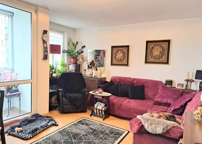 Mieszkanie 2-pokojowe Warszawa Bemowo, ul. Waleriana Czumy. Zdjęcie 1