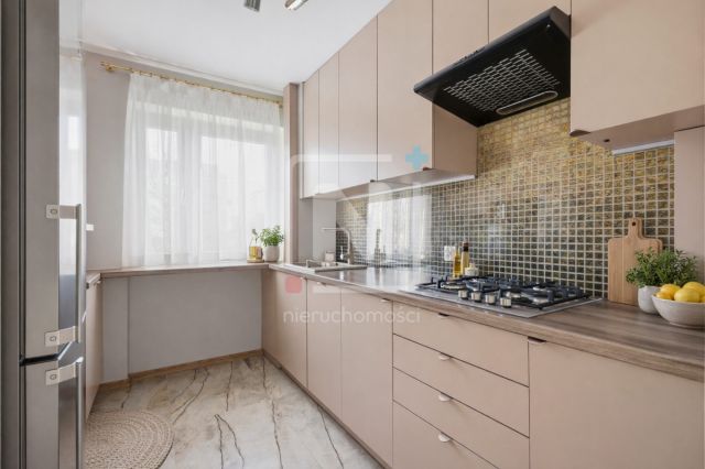 Mieszkanie 2-pokojowe Warszawa Żoliborz, ul. Braci Załuskich. Zdjęcie 4