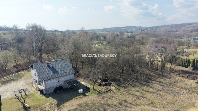 Działka inwestycyjna Morawica. Zdjęcie 11