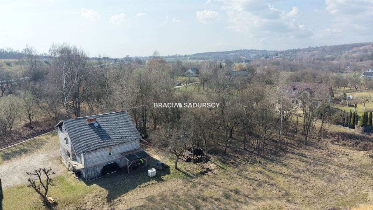 Działka inwestycyjna Morawica. Zdjęcie 11