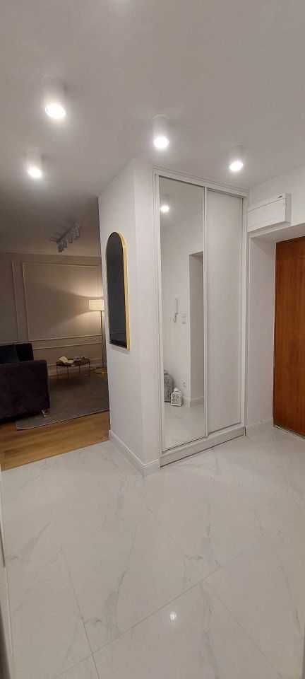 Mieszkanie 2-pokojowe Warszawa Wola, ul. Płocka. Zdjęcie 12