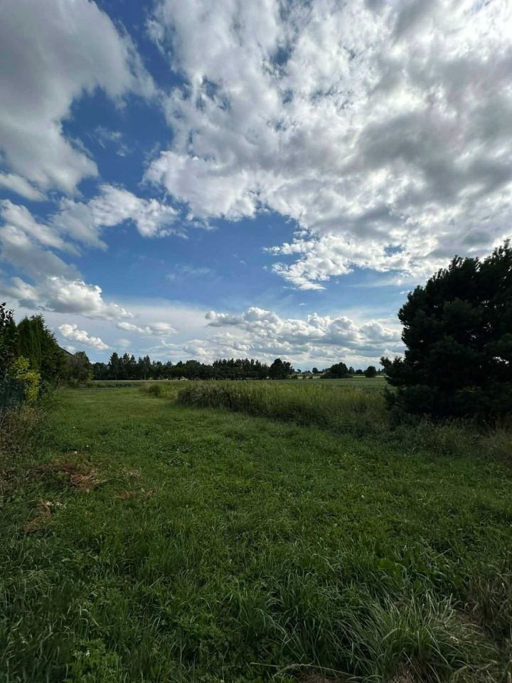 Działka budowlana Biskupin. Zdjęcie 8