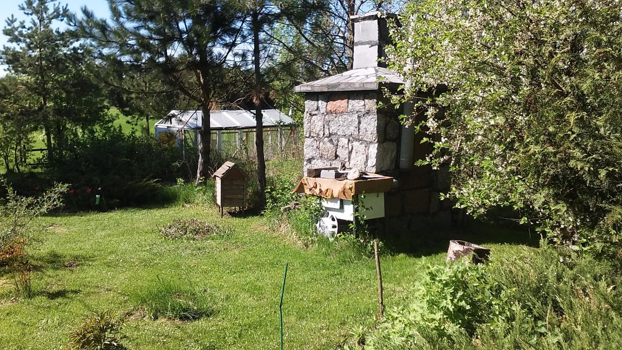 Działka inna Wólka, Wólka. Zdjęcie 12