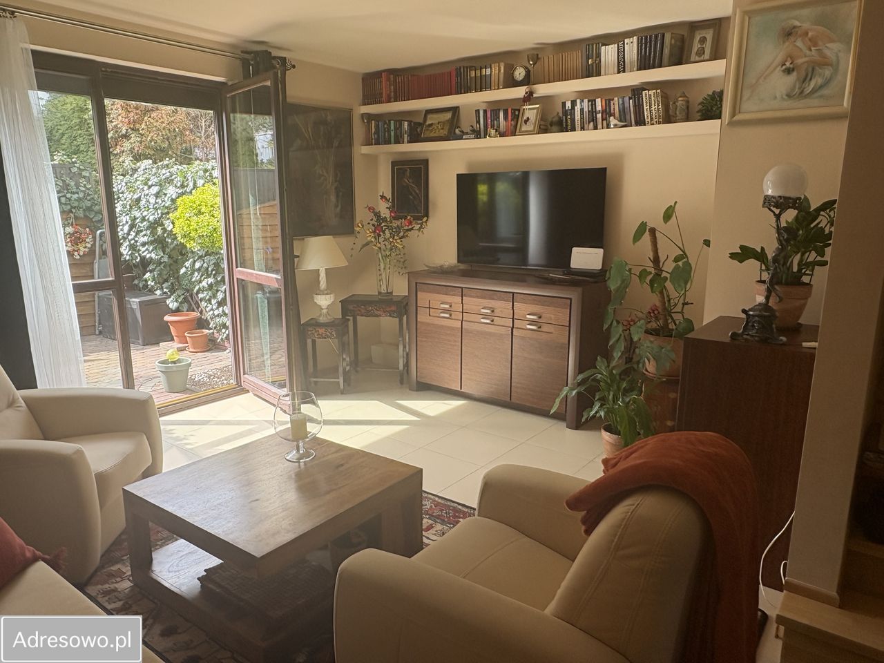 dom szeregowy, 5 pokoi Józefosław. Zdjęcie 14