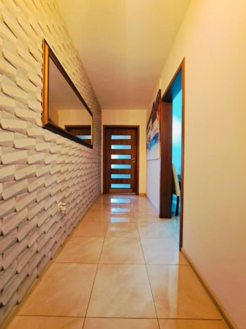 dom wolnostojący, 3 pokoje Stare Babice, ul. Ożarowska. Zdjęcie 7