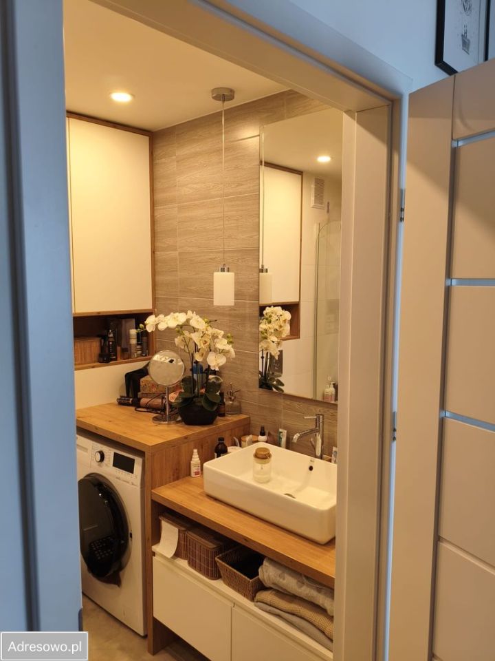 Mieszkanie 2-pokojowe Opole Szczepanowice, ul. Stawowa. Zdjęcie 5