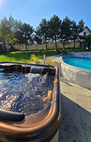 dom wolnostojący, 5 pokoi Cieszyn. Zdjęcie 2