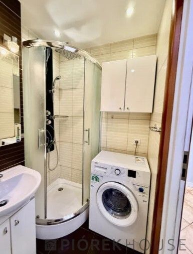 Mieszkanie 2-pokojowe Warszawa Wawer, ul. Korkowa. Zdjęcie 8