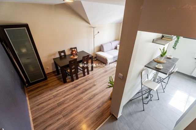 Mieszkanie 3-pokojowe Wieliczka, ul. Krakowska. Zdjęcie 30