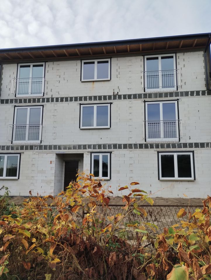 dom wolnostojący, 13 pokoi Grzybowo, ul. Borkowska. Zdjęcie 1