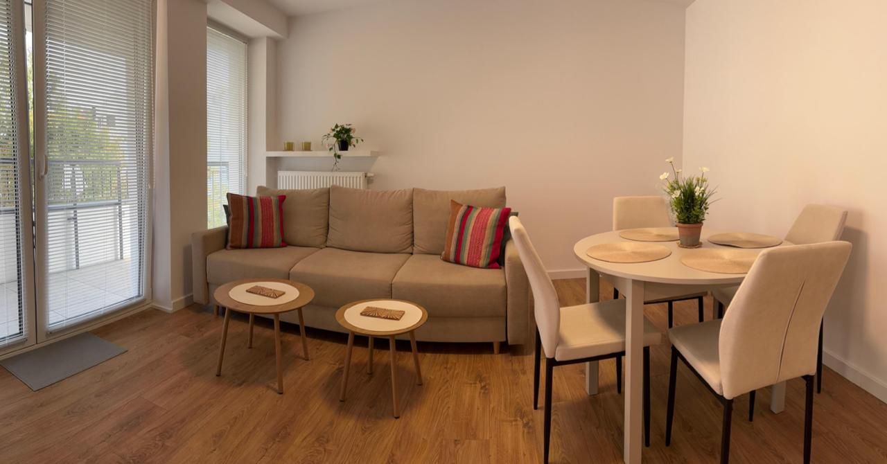 Mieszkanie 2-pokojowe Poznań Winogrady, ul. Wilczak. Zdjęcie 16