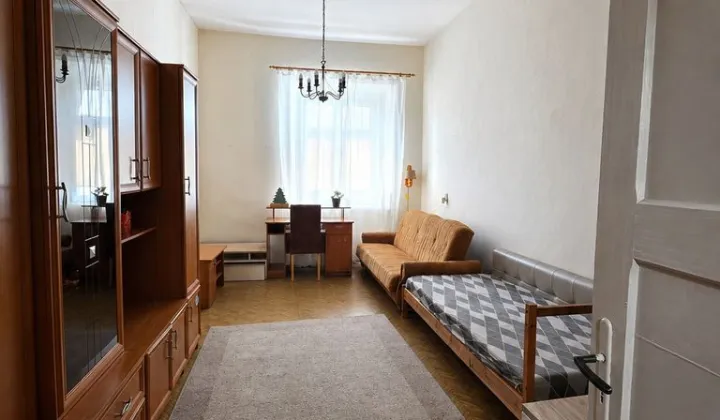 Mieszkanie 2-pokojowe Świdnica Centrum, ul. Kotlarska