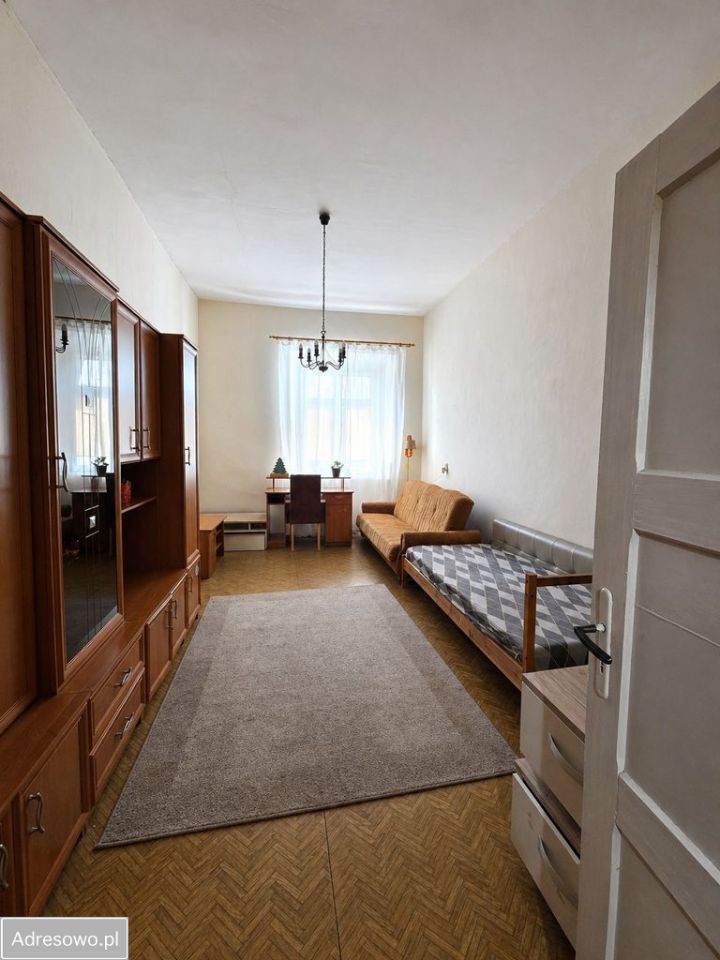 Mieszkanie 2-pokojowe Świdnica Centrum, ul. Kotlarska. Zdjęcie 1