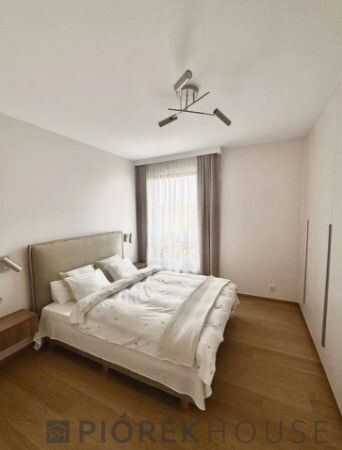 Mieszkanie 3-pokojowe Warszawa Bielany, ul. Tomasza Nocznickiego. Zdjęcie 1