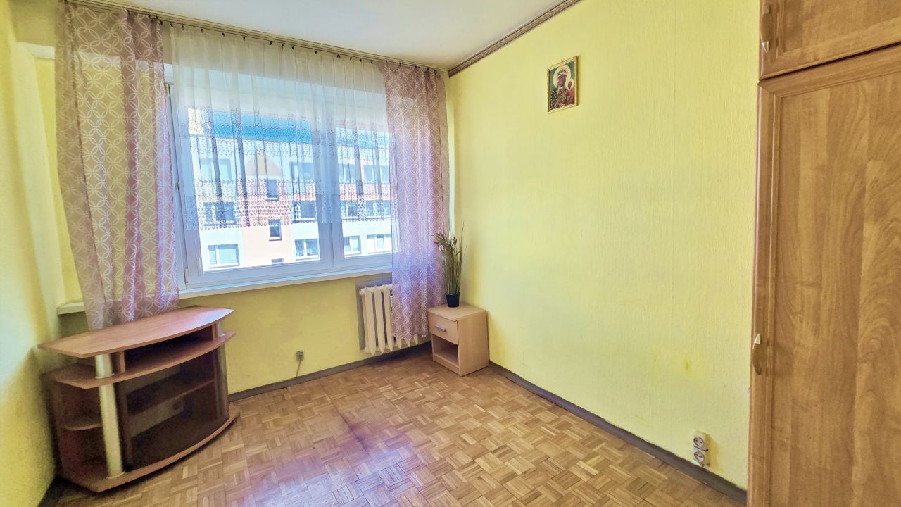 Mieszkanie 2-pokojowe Toruń Rubinkowo, ul. Ludwika Rydygiera. Zdjęcie 13