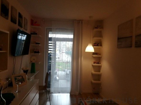 Mieszkanie 3-pokojowe Warszawa Praga-Południe, ul. Przeworska. Zdjęcie 6