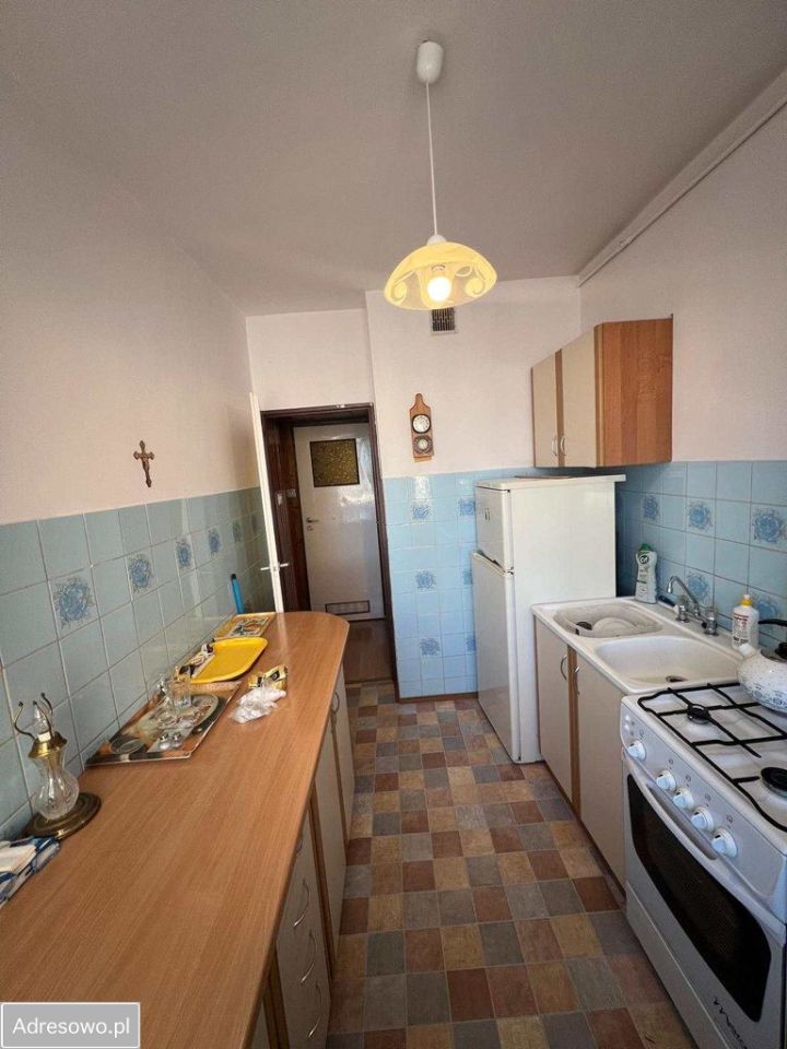 Mieszkanie 2-pokojowe Bydgoszcz Szwederowo, ul. Marii Konopnickiej. Zdjęcie 13