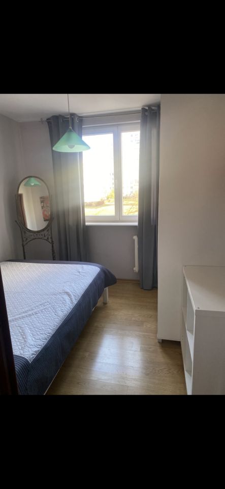 Mieszkanie 3-pokojowe Gdańsk Nowy Port, ul. Wyzwolenia. Zdjęcie 7