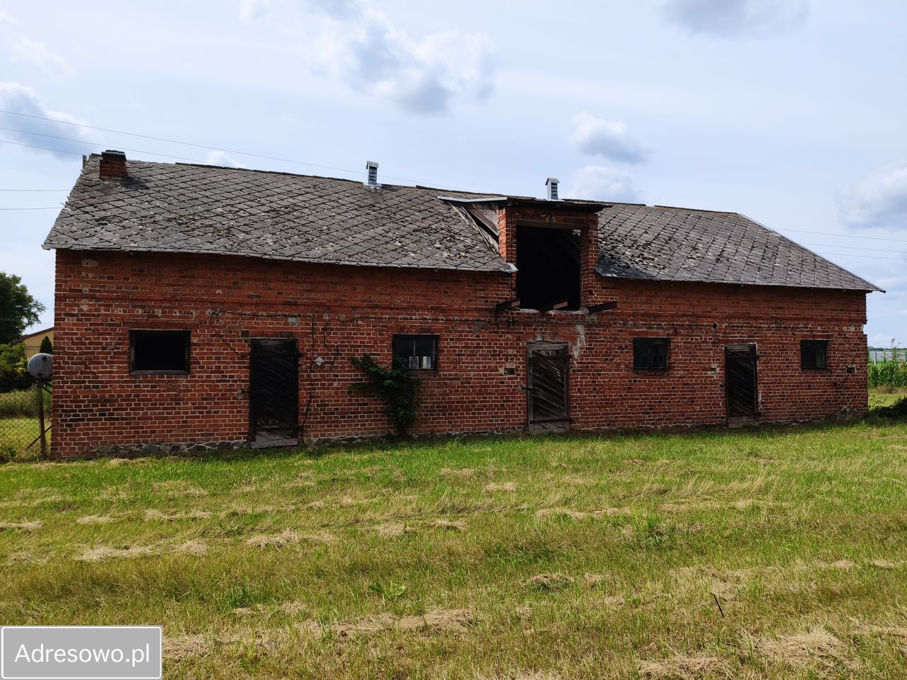 Działka siedliskowa Kolonia Starorawska. Zdjęcie 6