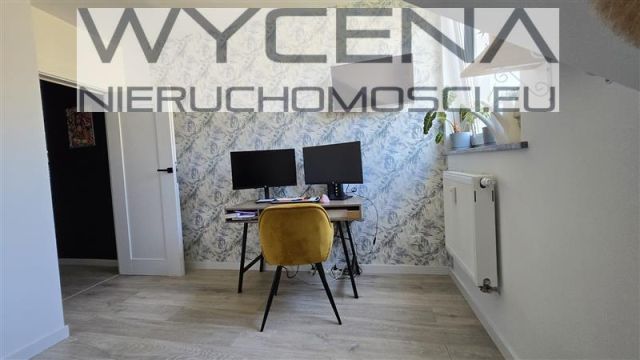 Mieszkanie 4-pokojowe Morąg, ul. Generała Jana Henryka Dąbrowskiego. Zdjęcie 14