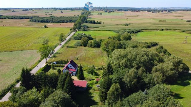Działka budowlana Chojnik. Zdjęcie 9