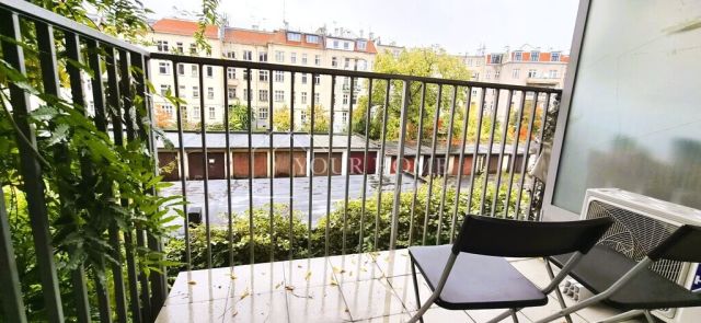 Mieszkanie 2-pokojowe Wrocław Śródmieście, ul. Mikołaja Reja. Zdjęcie 3
