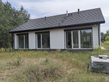 dom wolnostojący, 4 pokoje Łysobyki. Zdjęcie 1
