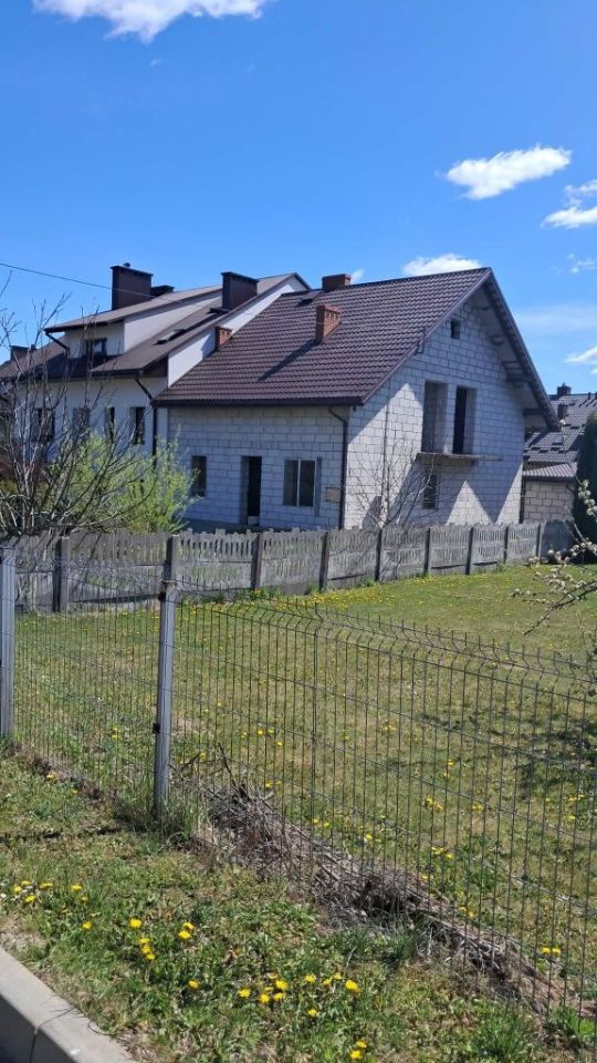 bliźniak Tomaszów Lubelski. Zdjęcie 6