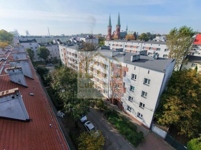 Mieszkanie 2-pokojowe Bytom, ul. Karlika. Zdjęcie 6