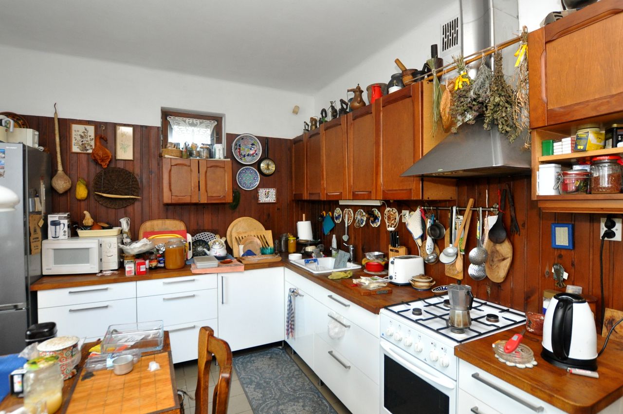 dom wolnostojący, 6 pokoi Katowice Brynów, ul. Dzięciołów. Zdjęcie 11