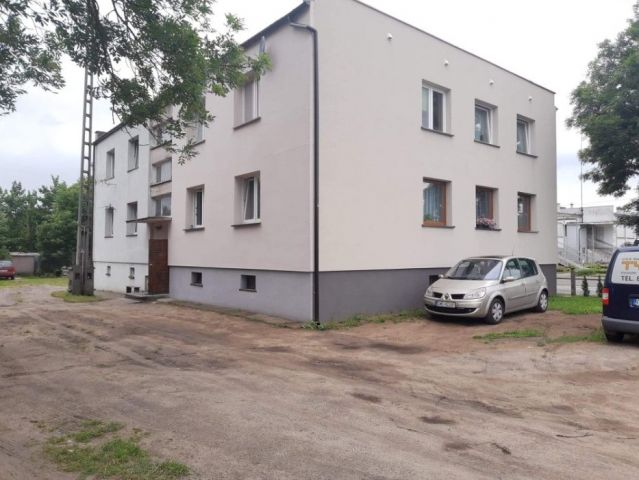 Mieszkanie 1-pokojowe Łęczyce, ul. Długa. Zdjęcie 1