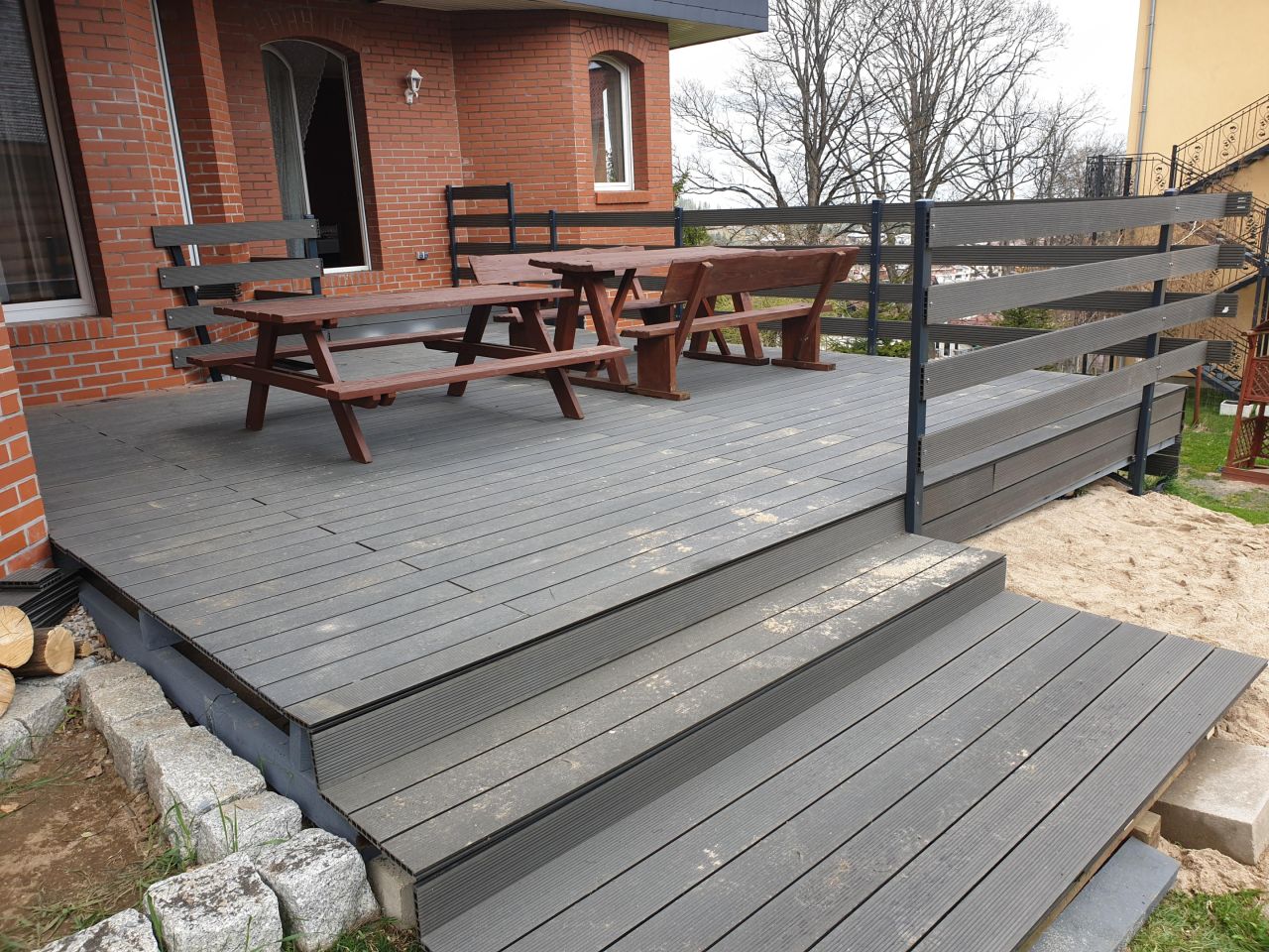 dom wolnostojący, 16 pokoi Karpacz Bierutowice, ul. Podleśna. Zdjęcie 16