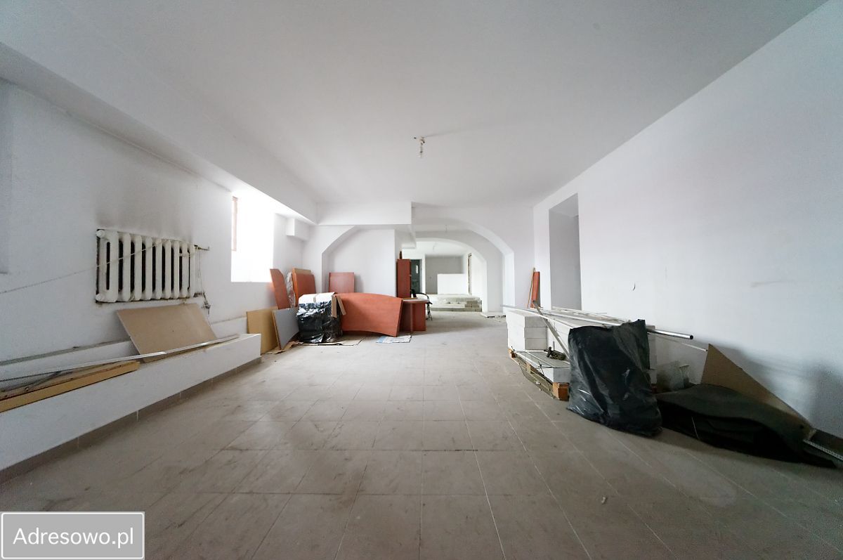 Lokal Bydgoszcz, ul. Dworcowa. Zdjęcie 4