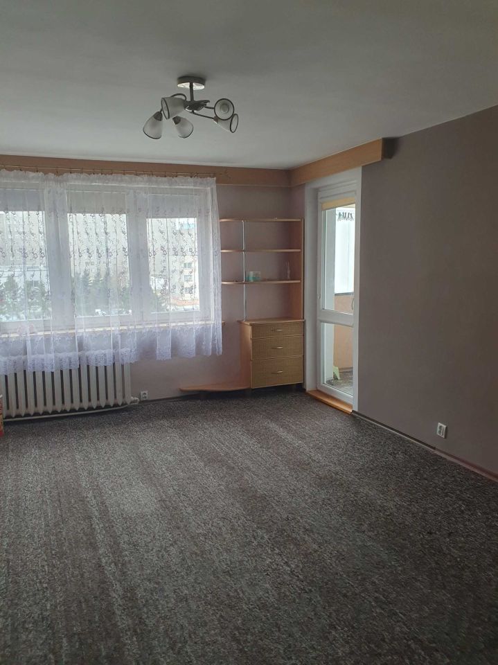 Mieszkanie 3-pokojowe Suwałki, ul. Jerzego Antoniewicza