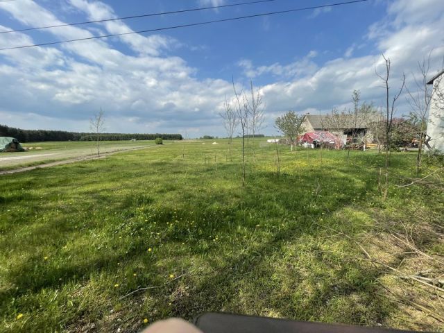 Działka budowlana Wiśnicz. Zdjęcie 1