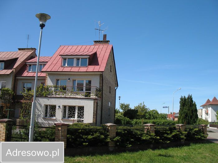 dom szeregowy, 12 pokoi Mielno, ul. Władysława Orkana. Zdjęcie 3