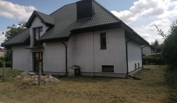 dom wolnostojący, 7 pokoi Radzyń Podlaski, ul. Adama Mickiewicza