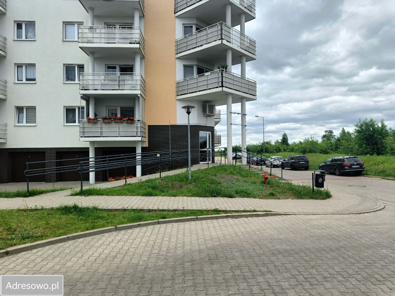 Lokal Zalasewo. Zdjęcie 8